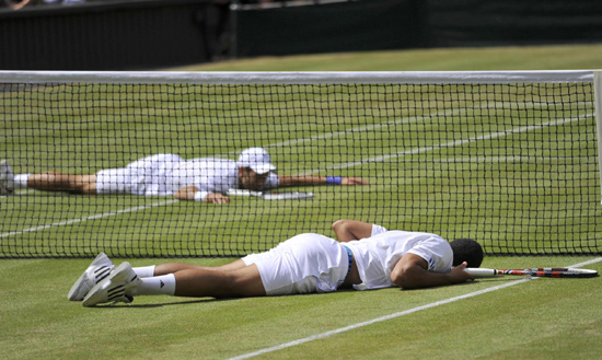 Snapshots: The world in 24 hours, July 1st