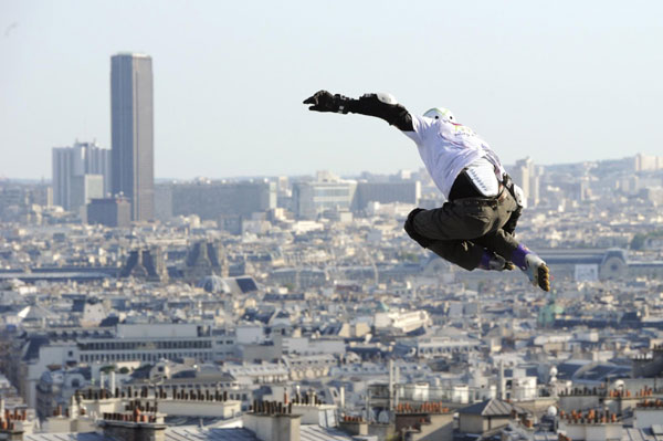 Snapshots: The world in 24 hours, July 2