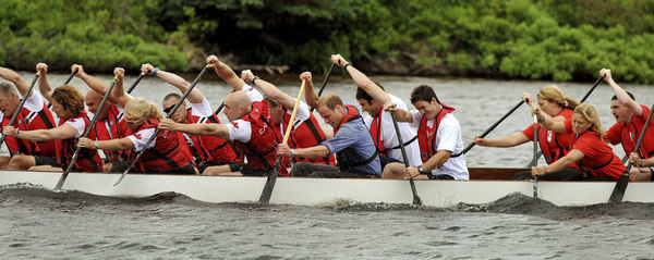 William and Kate in Prince Edward Island