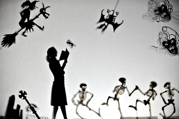 Puppet Theatre and Film Festival opens in Israel