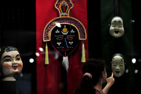Puppet Theatre and Film Festival opens in Israel