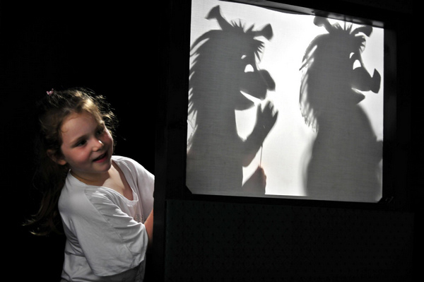 Puppet Theatre and Film Festival opens in Israel