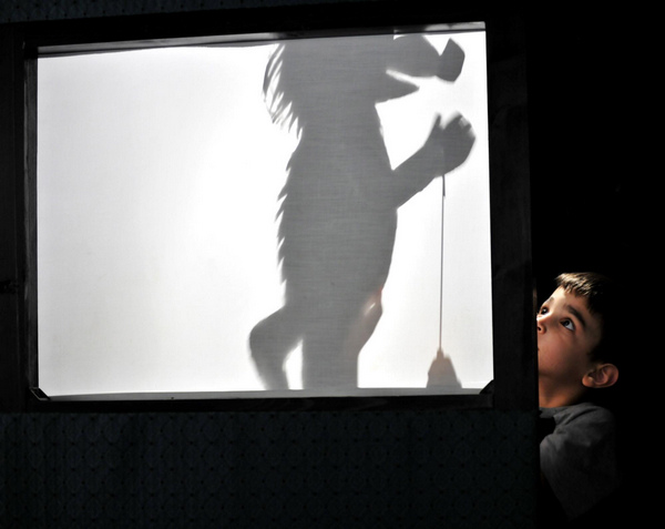 Puppet Theatre and Film Festival opens in Israel