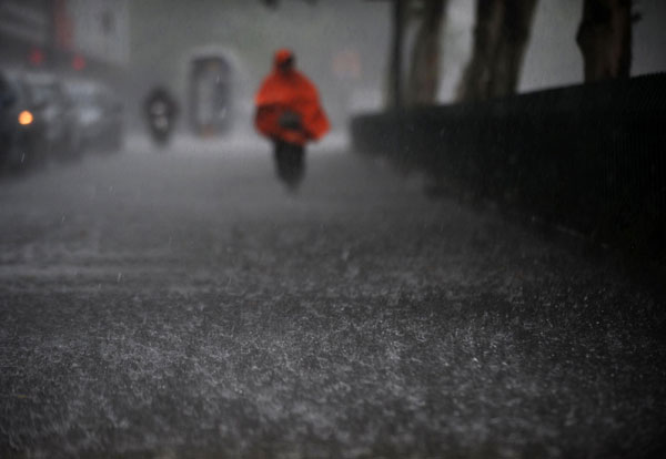 E China province braces for super typhoon Muifa