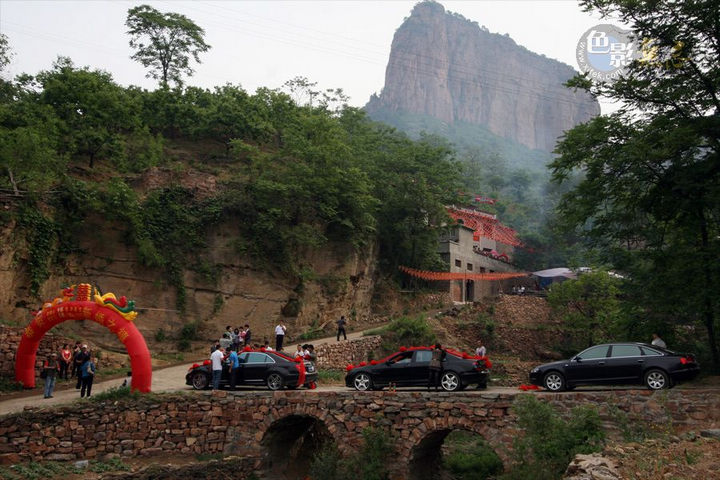 Capturing how cars are changing China