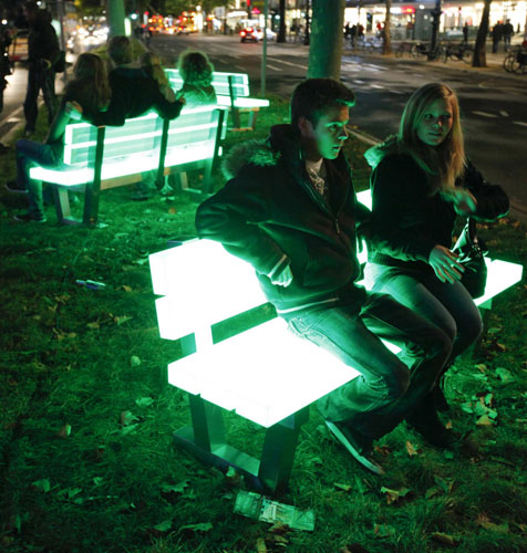Berlin Festival of Lights