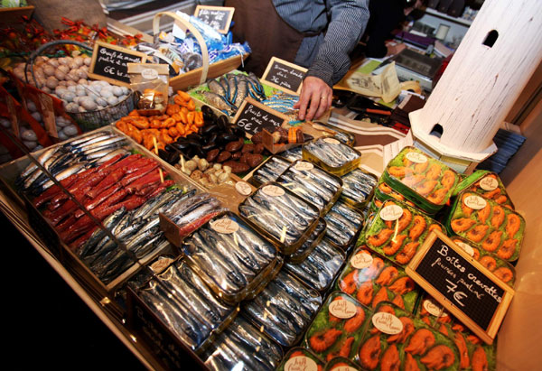A sweet time for chocolate lovers in Paris