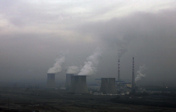7 Billion People Special: Population-Environment