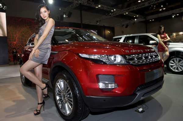 200 new cars on display at Auto Expo