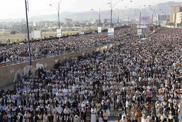 Haj: pilgrimage to Mecca
