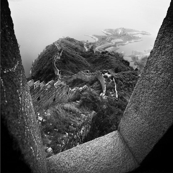 Photographer – Yang Yueluan