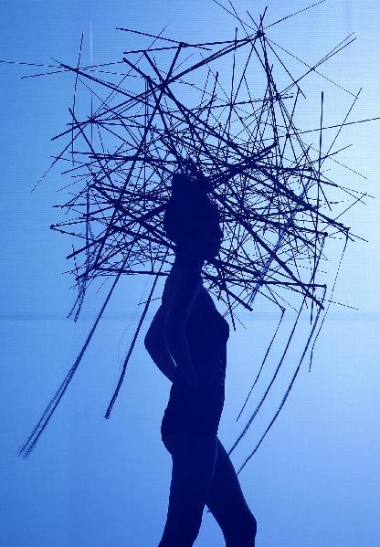2012 Korea Hair Collection in Seoul