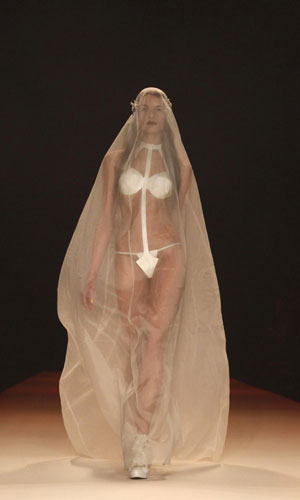 Photos: Berlin Fashion Week