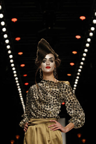 Photos: Berlin Fashion Week