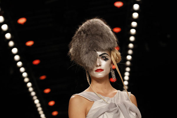 Photos: Berlin Fashion Week