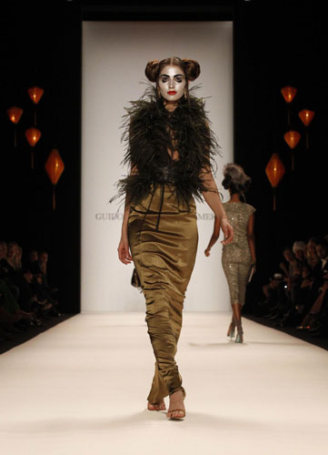 Photos: Berlin Fashion Week