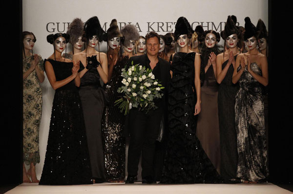 Photos: Berlin Fashion Week