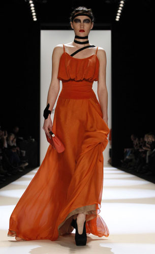 Photos: Berlin Fashion Week