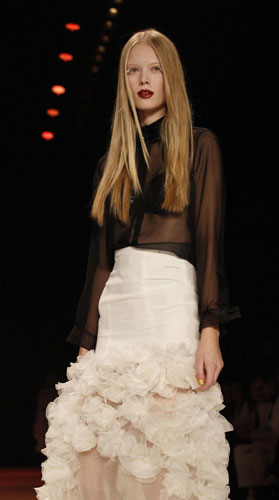 Photos: Berlin Fashion Week