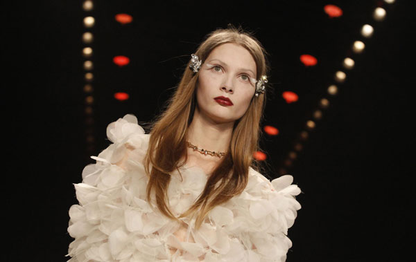 Photos: Berlin Fashion Week
