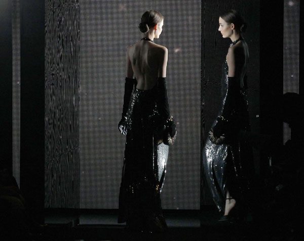New York Fashion Week