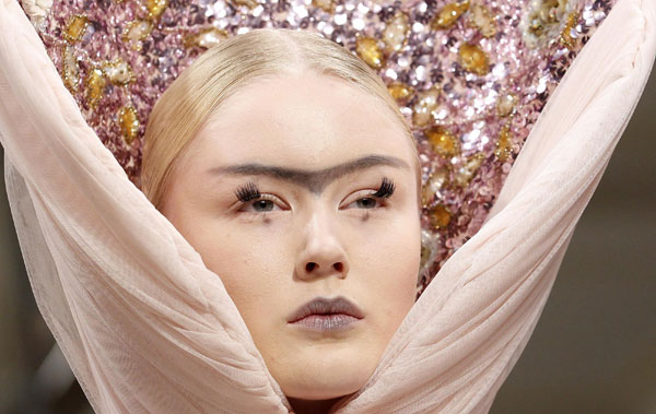 London Fashion Week
