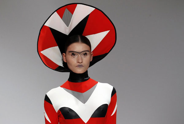 London Fashion Week