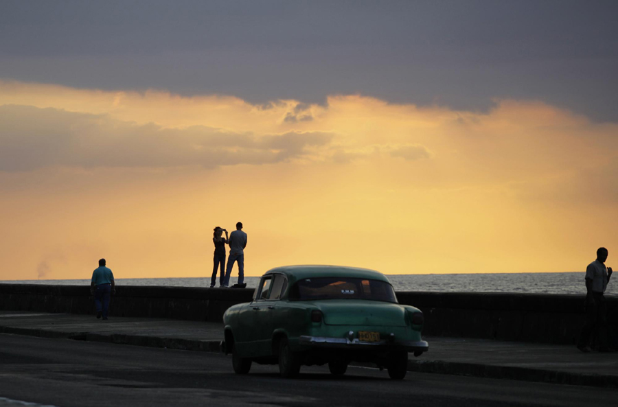 Havana - A city of cigars