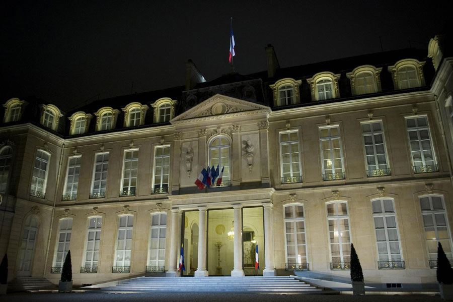 Paris- A center of the world fashion