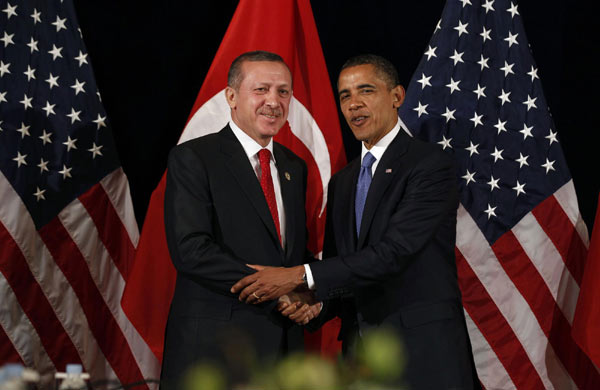 Leaders, ministers in Seoul for nuclear summit