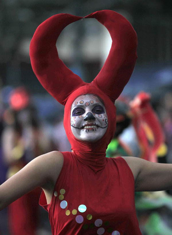 Ibero-American Theater Festival