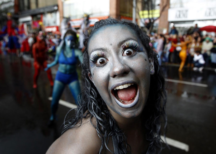 Ibero-American Theater Festival