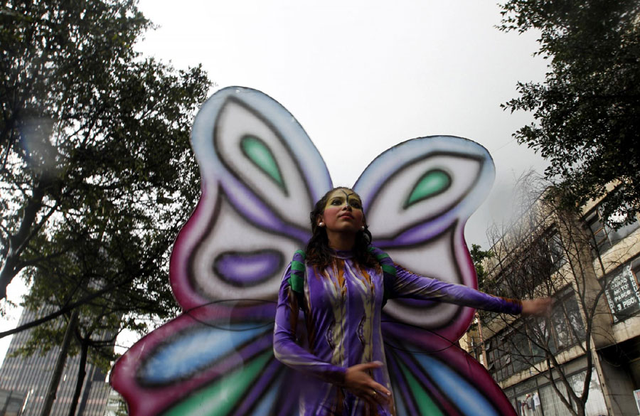 Ibero-American Theater Festival