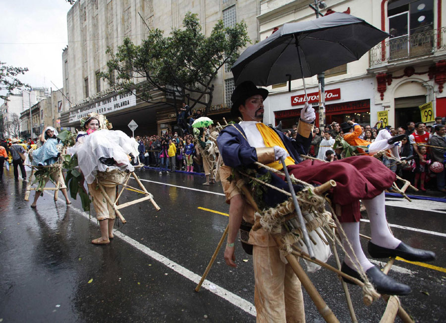 Ibero-American Theater Festival