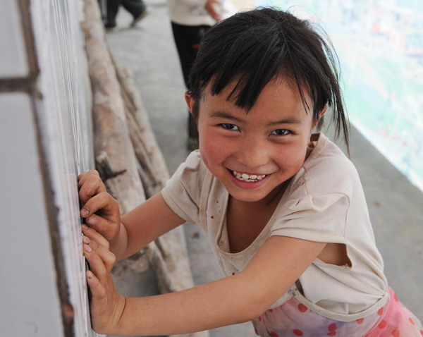 More ethnic children return to school in SW China
