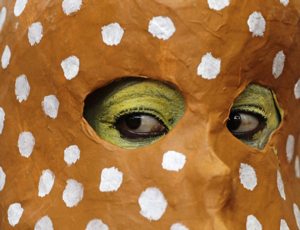 Artists embrace Havana art festival