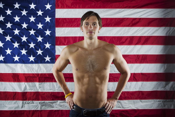 In photos: US Olympians