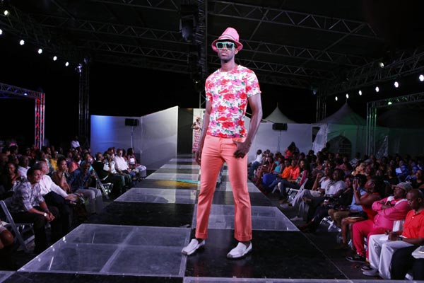 Tobago Fashion Weekend