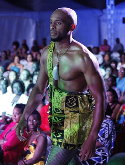 Tobago Fashion Weekend