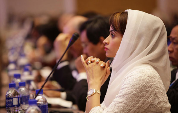 IATA concludes general meeting in Beijing