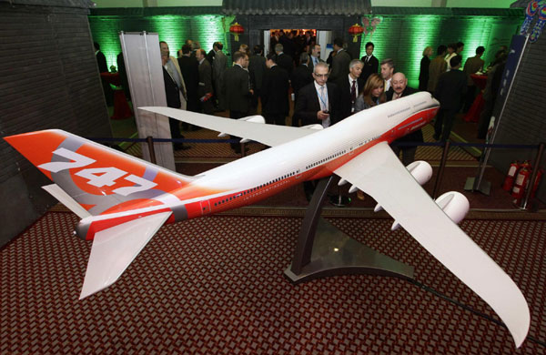 IATA concludes general meeting in Beijing