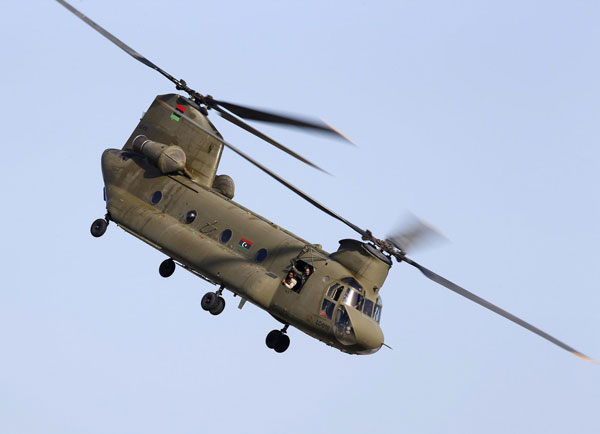 Malta Airshow
