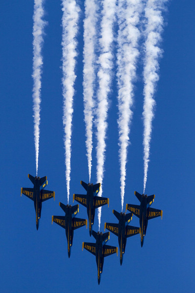 Miramar Air Show kicks off in San Diego