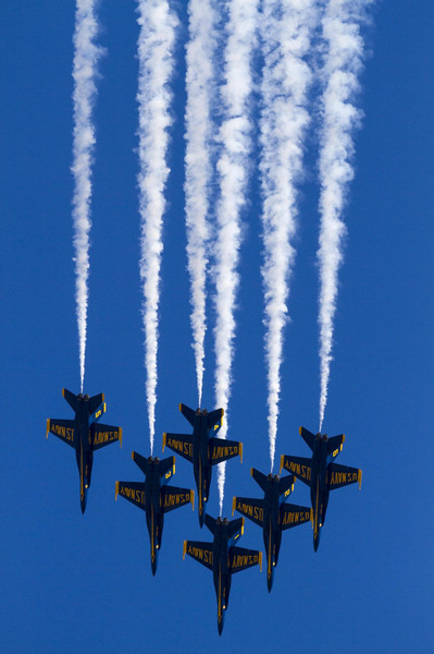 Miramar Air Show kicks off in San Diego