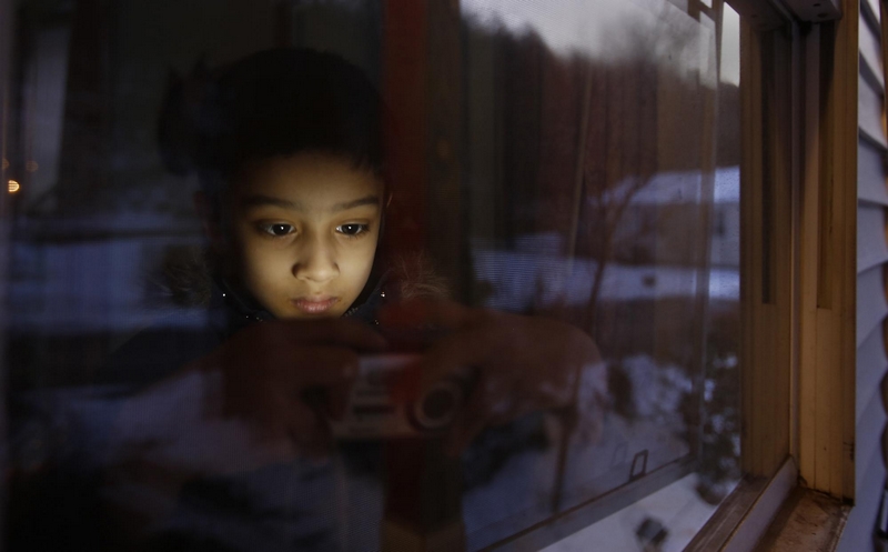 Images of the day - Jan 3
