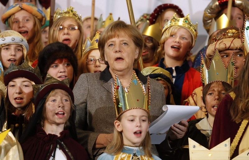 Images of the day - Jan 4
