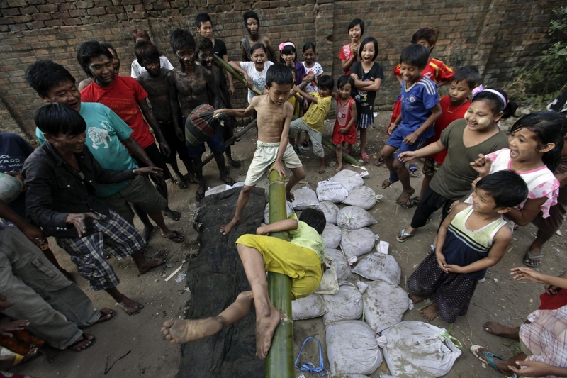 Images of the day - Jan 4