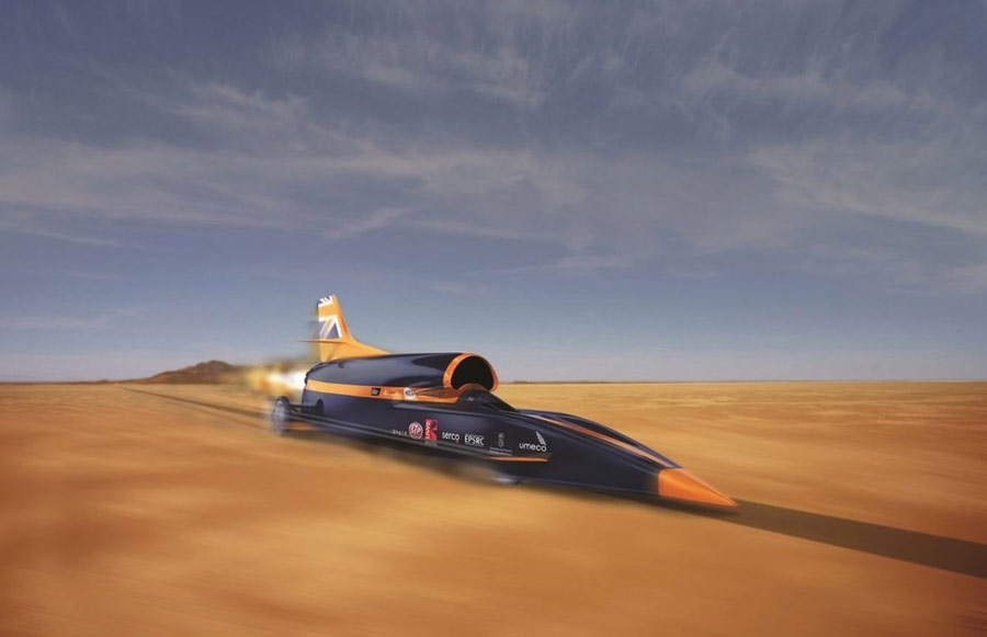 World Science and Technology Photos 2012