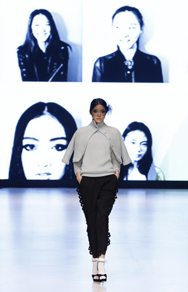 Hong Kong Fashion Week