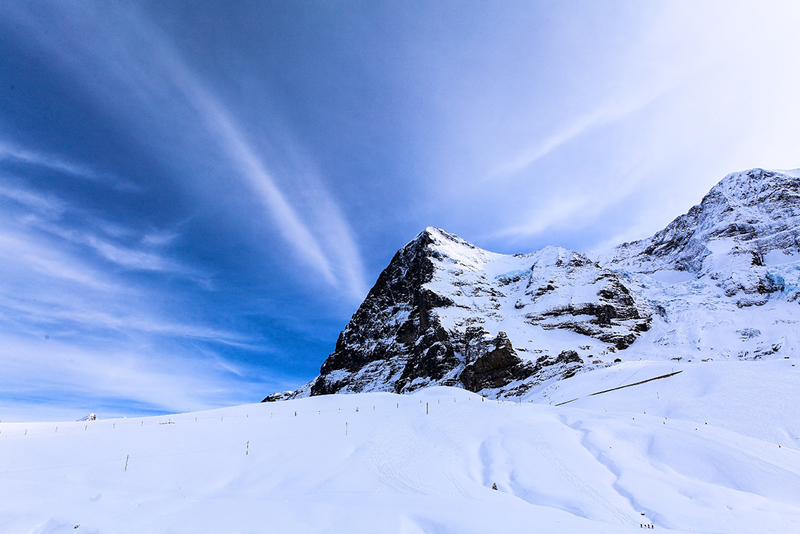 Stunning Switzerland